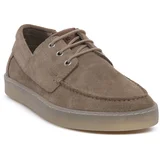 Mokasini 318 TAUPE Bež