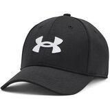 Under Armour Muški kačket Ua Blitzing, crni Cene
