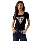 Guess crna ženska majica | Eponuda.com