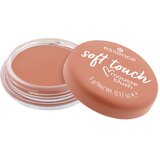Essence Soft touch mousse rumenilo 10 Cene