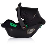 Chipolino dječja kolica Euphoria 3u1 Noir | shoptok.hr