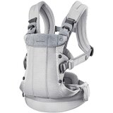 BabyBjörn® ergonomska nosilka harmony mesh silver Cene