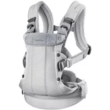 BabyBjörn® ergonomska nosilka harmony mesh silver