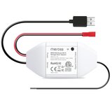 Meross apple homekit smart wi-fi daljinski odpirač garaže Cene
