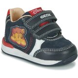 Geox B RISHON BOY C Blue Cijene