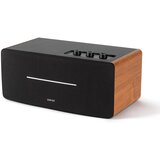 Edifier D12 Knjižni zvočnik - Integriran namizni stereo Bluetooth zvočnik - Brezžični računalniški zvočnik za namizno uporabo - 70 W RMS z nizkotonski, (21629581) | Shoptok.si