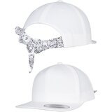 Flexfit Bandana Tie Snapback wht/wht | shoptok.hr