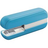  STROJ ZA ZDRUŽEVANJE DO 30 LISTOV NAMIZNI COSY LEITZ 55670061 MODRA/BELA | Shoptok.si