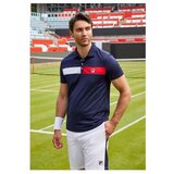 Fila Majice s kratkimi rokavi FBM2412021502 pisana | Shoptok.si