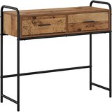  Konzolna stolica Staro drvo 90 x 33 x 80,5 cm Konstruirano drvo | shoptok.hr