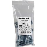 Fischer 5x65 S B tipl za šuplje zidove 71 mm 538883 20 St. | Eponuda.ba