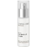 Santaverde Aloe Vera cvetovi Age Protect serum Cene
