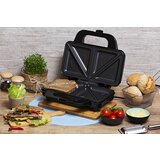 Adler AD 3043 sandwich maker 1300 W Black | shoptok.hr