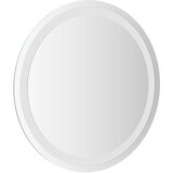  LED kupaonsko ogledalo 50 cm okruglo | shoptok.hr