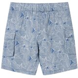  Dječje kratke hlače s vezicom tamnoplave 116 | shoptok.hr