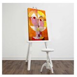 WALLXPERT dekorativna slika FAMOUSART 103 | ePonuda.com