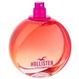 Hollister Wave 2 100 ml parfemska voda tester za žene Cijene