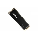Crucial ® P3 500GB 3D nand NVMe™ PCIe® M.2 ssd Cene