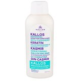 Kallos Cosmetics Professional Repair balzam s kašmirjem in keratinom 1000 ml Cene