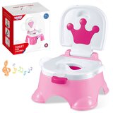 Woopie baby prva dječja noša s glazbom 3u1 stolica za hranjenje | shoptok.hr