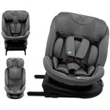Kinderkraft autosjedalica XPEDITION 3 i-Size 0-36 kg (40-150 cm) 360, Grey | shoptok.hr
