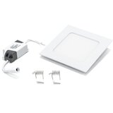  LED ugradno plafonsko svetlo GERE LED/6W/230V 4000K | Eponuda.com