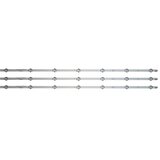 Ninaled LED trake za Grundig 40VLE6730BP, ES-1095 | Eponuda.com