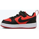 Nike Modne superge DV5458-600 Črna | Shoptok.si