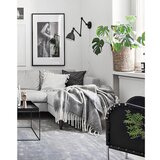  ByRydens 2827660-4000 - Prigušiva zidna lampa BAZAR 1xE27/5W/230V crna | Eponuda.com