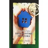 Sandra Drinčić
 - Dijagnostike prostora - karte
