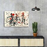 Opviq slika na platnu 45x70cm Cene
