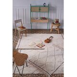 Lorena Canals Krem periv/ručno rađen pamučan tepih 90x130 cm Bereber – | shoptok.hr