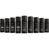 Uvi Hair lasna vlakna, DARK BROWN / Temno rjava (veliki 27.5 g, do 50 nanosov) | Shoptok.si