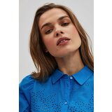 Marisse Women's Shirt L-Ko-4040 Fresh Blue | ePonuda.com