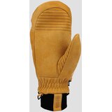 Crab Grab Chop Rokavice Mitt tan | Shoptok.si