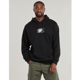 Vans BLOCKED BOX PO HOODIE Crna | shoptok.hr