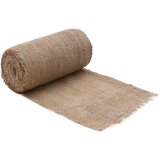 vidaXL Rola iz jute 0,25x5 m 100 % juta 200 g/m² | Shoptok.si