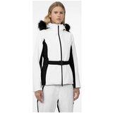 4f Jakne KUDN012 Bela | Shoptok.si