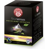 Teekanne Foursenses čajne piramide visokogorski zeleni čaj Fairtrade | Shoptok.si