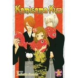 Julietta Suzuki - Kamisama Kiss, Vol. 9