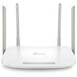 Tp-link EC220-G5 wireless router Gigabit Ethernet Dual-band (2.4 GHz / 5 GHz) 4G White | shoptok.hr