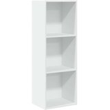  Regal za knjige bijeli 40x30x114 cm od konstruiranog drva | Eponuda.ba
