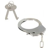 Toy Joy lisice "furry fun cuffs" (R9507) | Shoptok.si