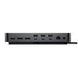 Dell Pro Thunderbolt 5 Dock WD25TB5 with 330W AC Adapter | Eponuda.com
