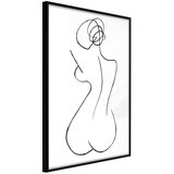  Poster - Hourglass 20x30 | shoptok.hr