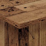  Stranska miza Star les 44,5 x 45 x 55 cm Konstruiran les, (5000201917) | Shoptok.si