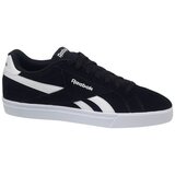 Reebok Nizke superge Royal Complete Črna | Shoptok.si