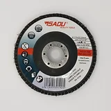Lamelarni brusni disk fi 115mm G-40
