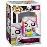 Funko Figura POP Skully Swimmer Skully Cijene