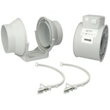  Dalap 8207 - Aksijalni ventilator AP PROFI 125 29W/230V | Eponuda.com